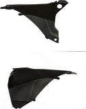 Panel Caja Aire - Acerbis Compatible Con Ktm 250 Exc-F (2014-2016)