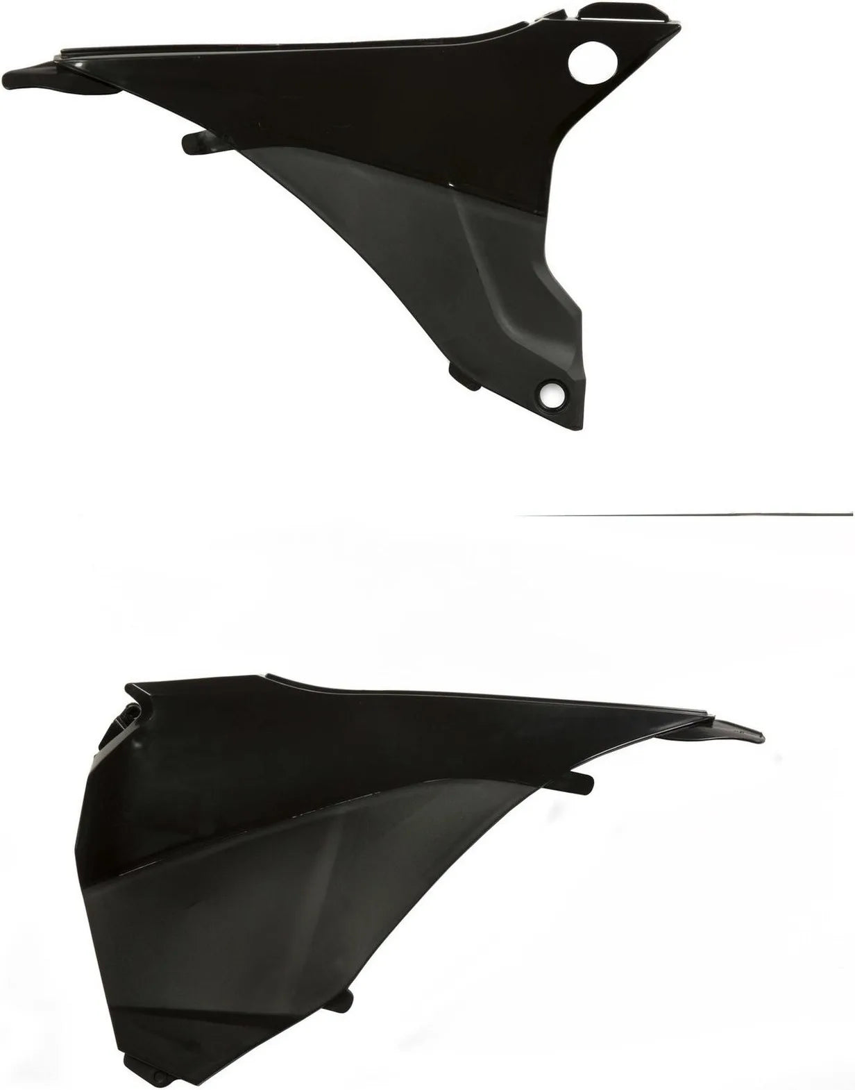 Panel Caja Aire - Acerbis Compatible Con Ktm 300 Exc (2014-2016)