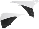 Panel Caja Aire - Acerbis Compatible Con Ktm 350 Exc-F (2014-2016)