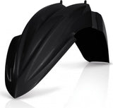 Guardabarros Delantero - Acerbis Compatible Con Kawasaki Kx 112 (2022-2024)