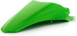 Rear Fender - Acerbis Compatible With Kawasaki Kx 112 (2022-2024)