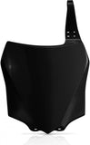 Puerta Numero Delantero - Acerbis Compatible Con Kawasaki Kx 100 (2014-2021)