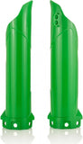 Cubierta Horquilla - Acerbis Compatible Con Kawasaki Kx 85 (2014-2024)