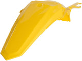 Guardabarros Trasero - Acerbis Compatible Con Yamaha Yz 250 F (2014-2017)