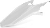 Guardabarros Trasero - Acerbis Compatible Con Husaberg Fe 450 (2013-2014)