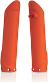 Fork Cover - Acerbis Compatible With Husqvarna Fc 250 (2015)