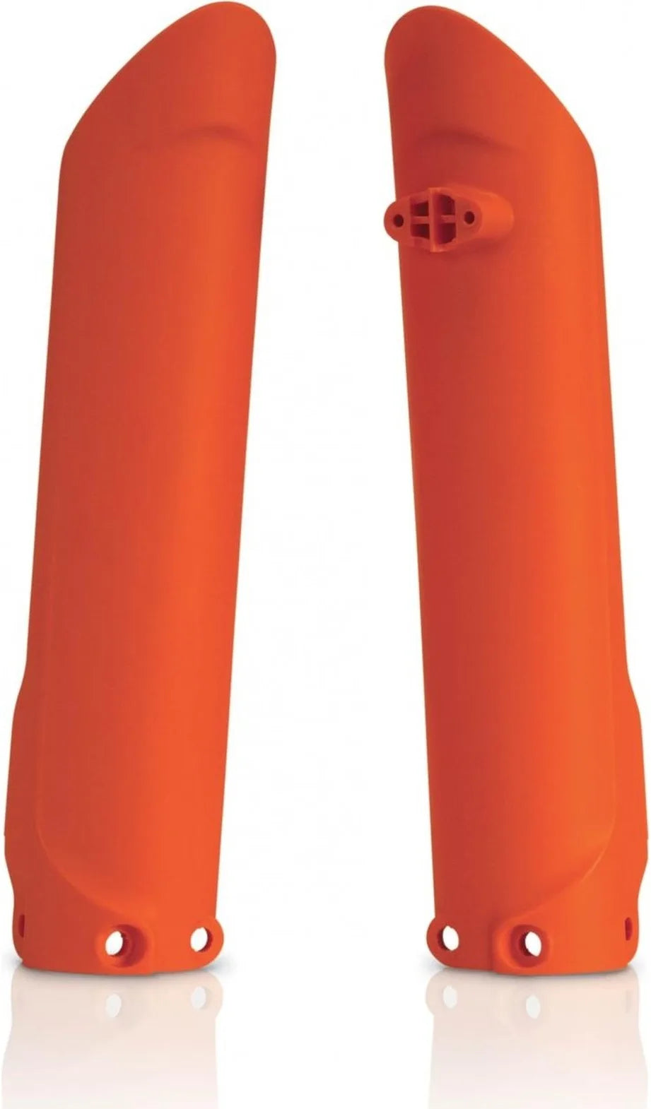 Cubierta Horquilla - Acerbis Compatible Con Husqvarna Tc 125 (2015)