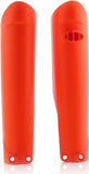 Cubierta Horquilla - Acerbis Compatible Con Husqvarna Tc 250 (2015)
