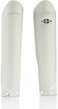 Cubierta Horquilla - Acerbis Compatible Con Gasgas Ex 450 F (2021-2023)