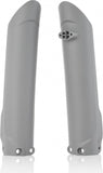 Cubierta Horquilla - Acerbis Compatible Con Gasgas Mc 125 (2021-2023)