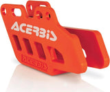 Cadena Guia - Acerbis Compatible Con Ktm 85 Sx (2006-2014)