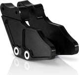 Cadena Guia - Acerbis Compatible Con Kawasaki Kx 112 (2022-2024)
