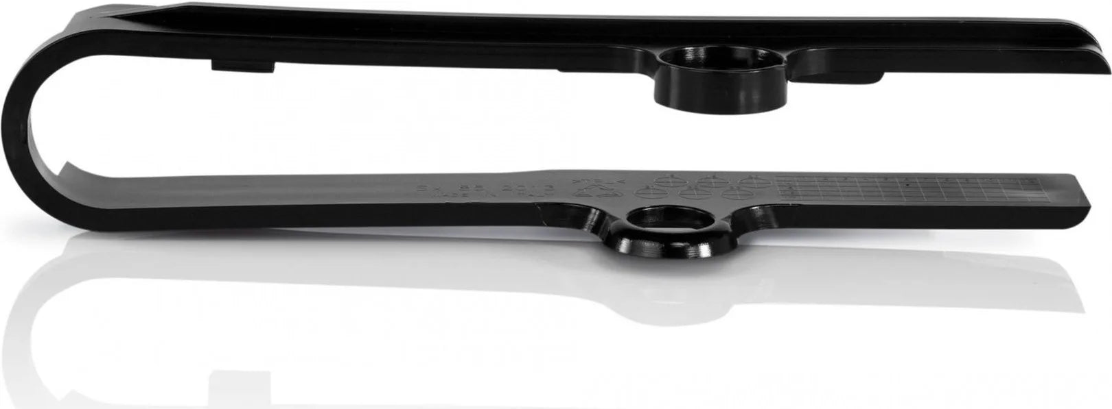 Cadena Guia - Acerbis Compatible Con Ktm 85 Sx (2006-2014)