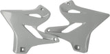 Aleta De Radiador - Acerbis Compatible Con Yamaha Yz 250 (2015-2021)