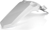 Guardabarros Trasero - Acerbis Compatible Con Yamaha Wr 125 2T (2015-2021)