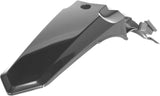 Guardabarros Trasero - Acerbis Compatible Con Yamaha Wr 250 2T (2015-2021)