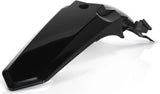 Guardabarros Trasero - Acerbis Compatible Con Yamaha Wr 250 2T (2015-2021)