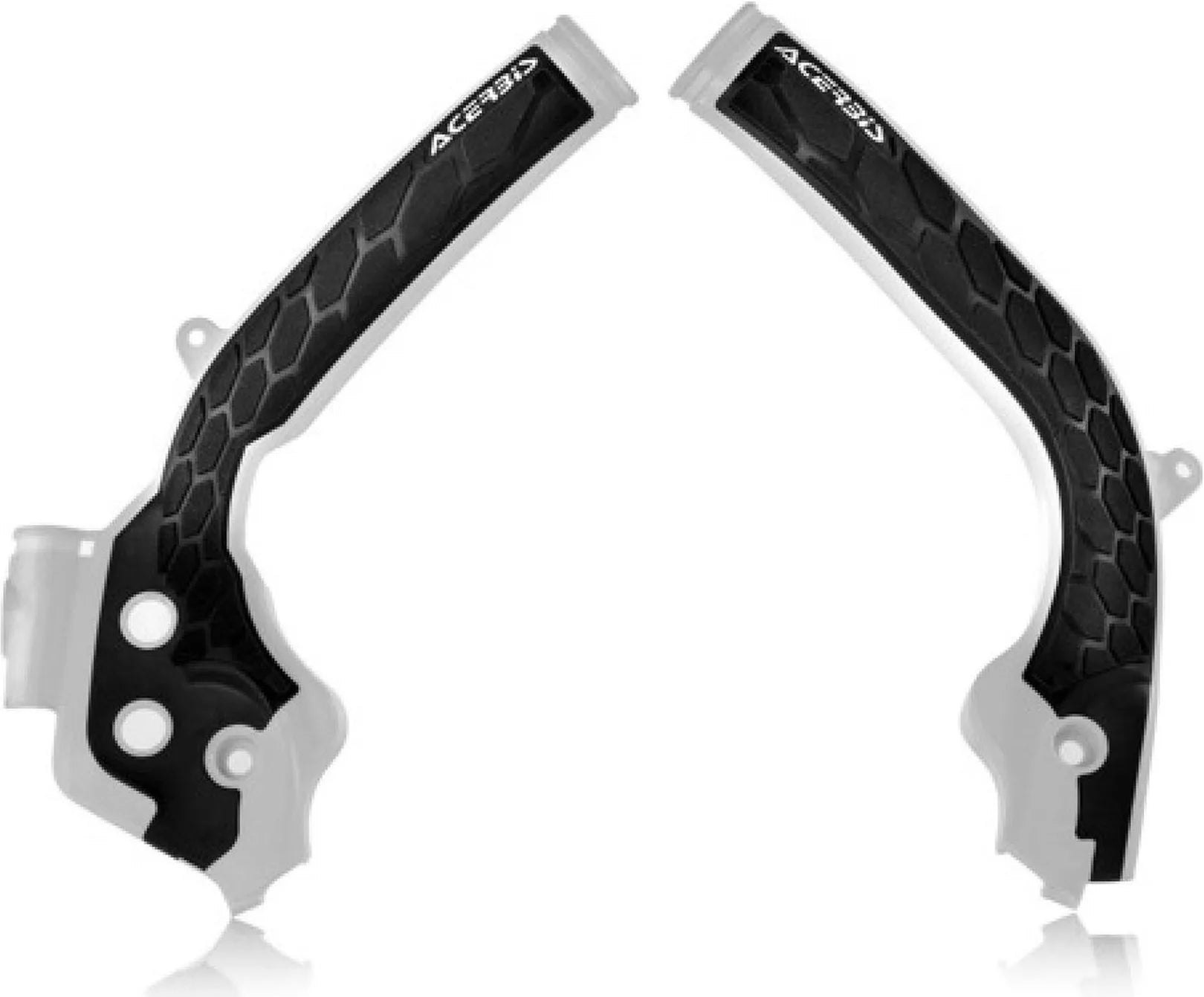 X-Grip Protector Del Marco - Acerbis Compatible Con Husqvarna Fc 350 (2016-2018)