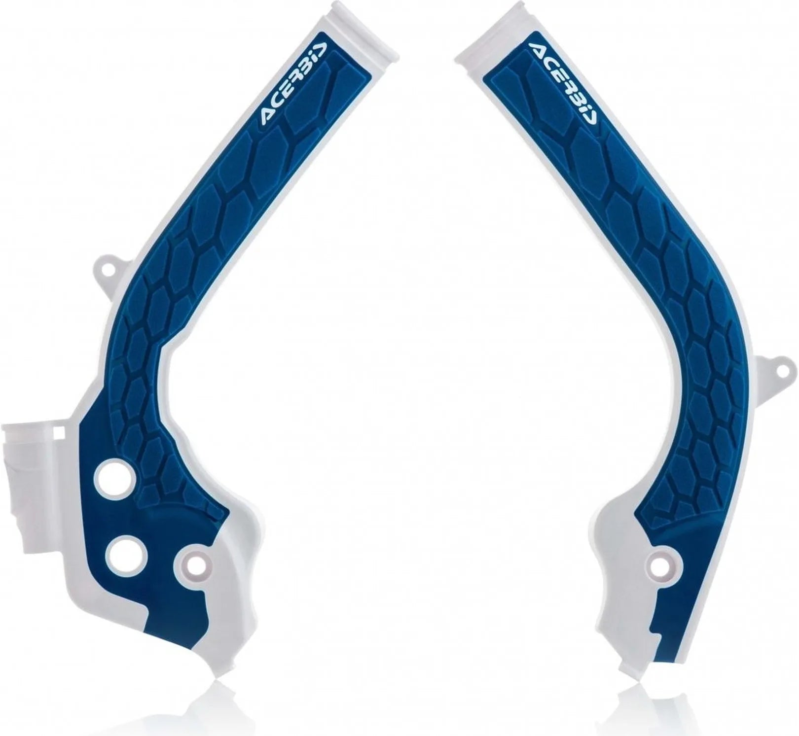 X-Grip Protector Del Marco - Acerbis Compatible Con Husqvarna Fc 250 (2016-2018)