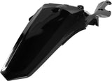 Guardabarros Trasero - Acerbis Compatible Con Yamaha Wr 250 F (2015-2019)