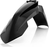 Front Fender - Acerbis Compatible With Ktm 150 Xc-W Tpi (2019-2023)