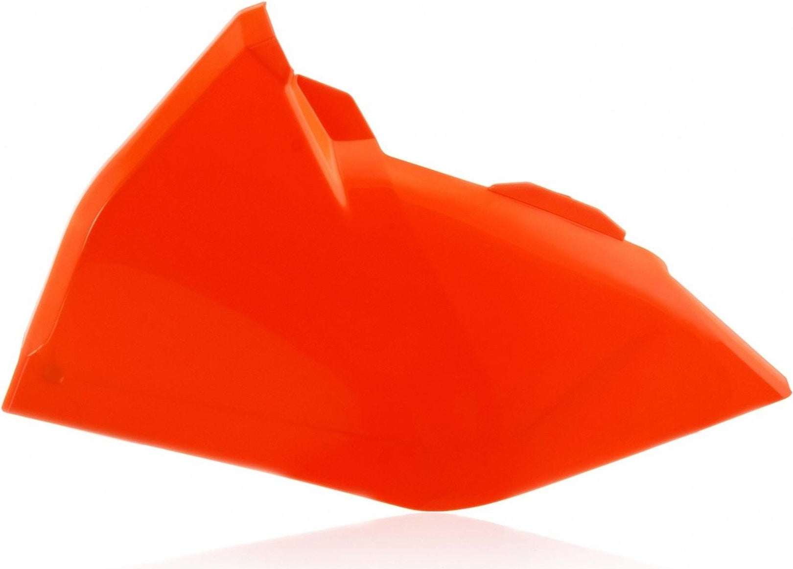Air Box Cover - Acerbis Compatible With Ktm 150 Xc-W Tpi (2019)
