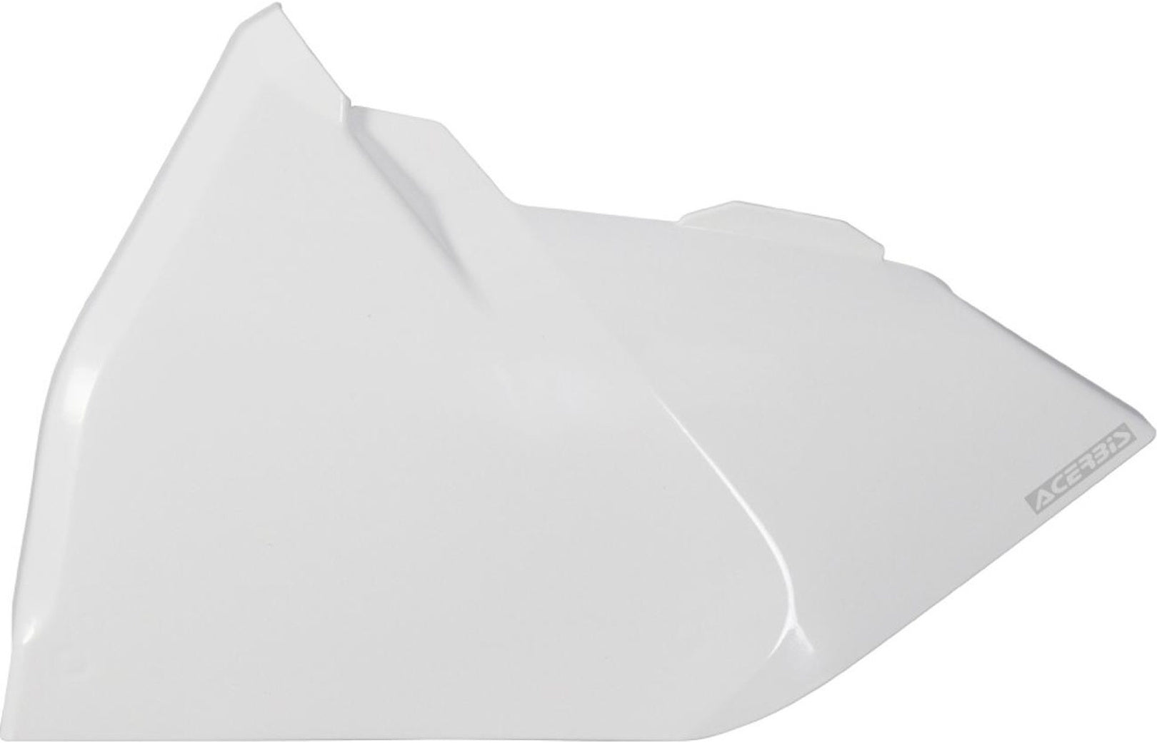 Air Box Cover - Acerbis Compatible With Ktm 150 Sx (2016-2018)