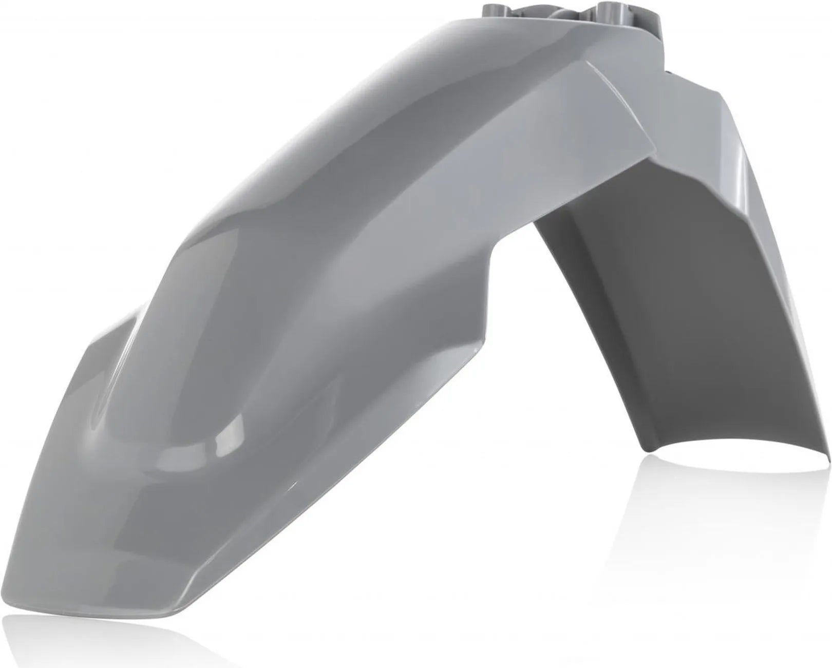 Guardabarros Delantero - Acerbis Compatible Con Husqvarna Te 150 I (2020-2023)