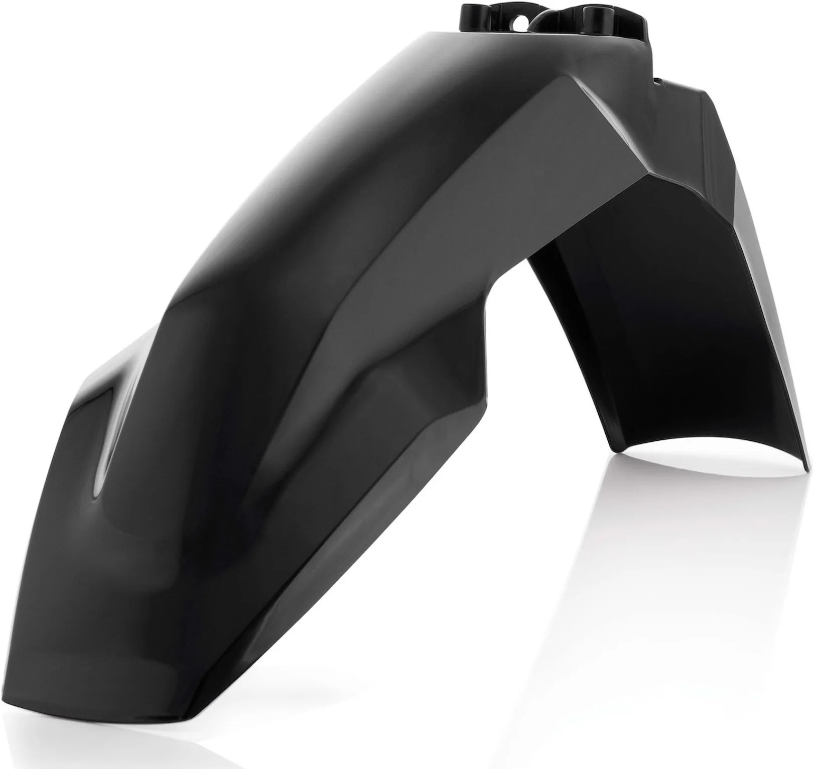 Guardabarros Delantero - Acerbis Compatible Con Husqvarna Fx 350 (2020-2022)