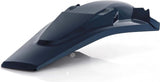 Rear Fender - Acerbis Compatible With Husqvarna Fc 250 (2016-2018)