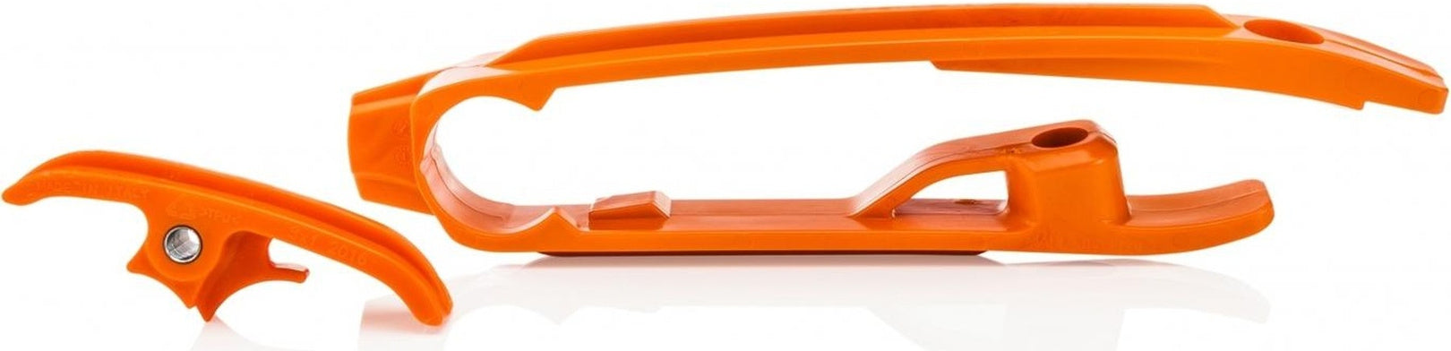 Chain Guide - Acerbis Compatible With Gasgas Ec 250 (2021-2023)