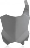 Puerta Numero Delantero - Acerbis Compatible Con Kawasaki Kx 250 (2020-2025)