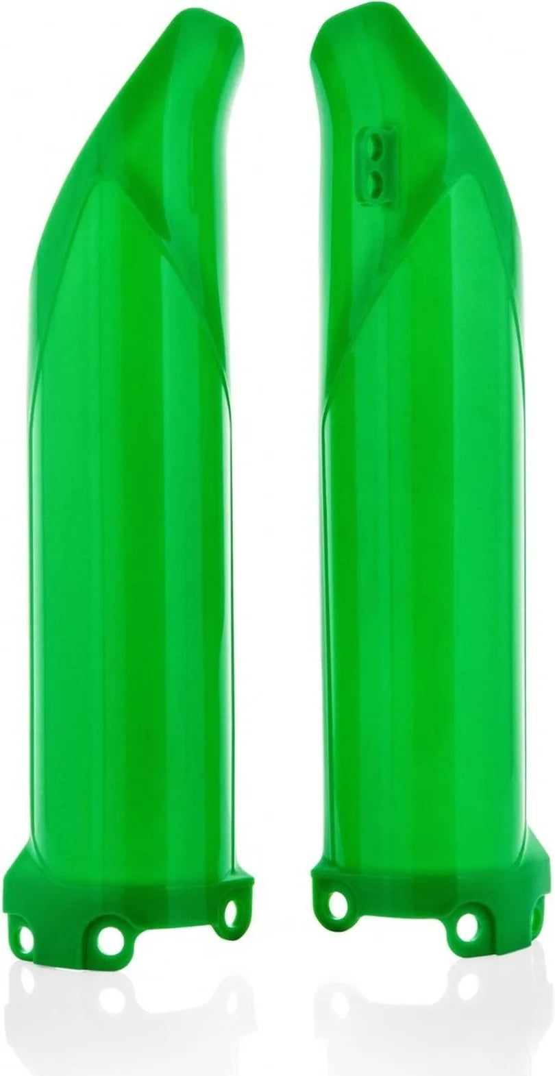 Cubierta Horquilla - Acerbis Compatible Con Kawasaki Kx 250 F (2017-2019)