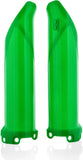 Cubierta Horquilla - Acerbis Compatible Con Kawasaki Kx 450 (2020-2025)