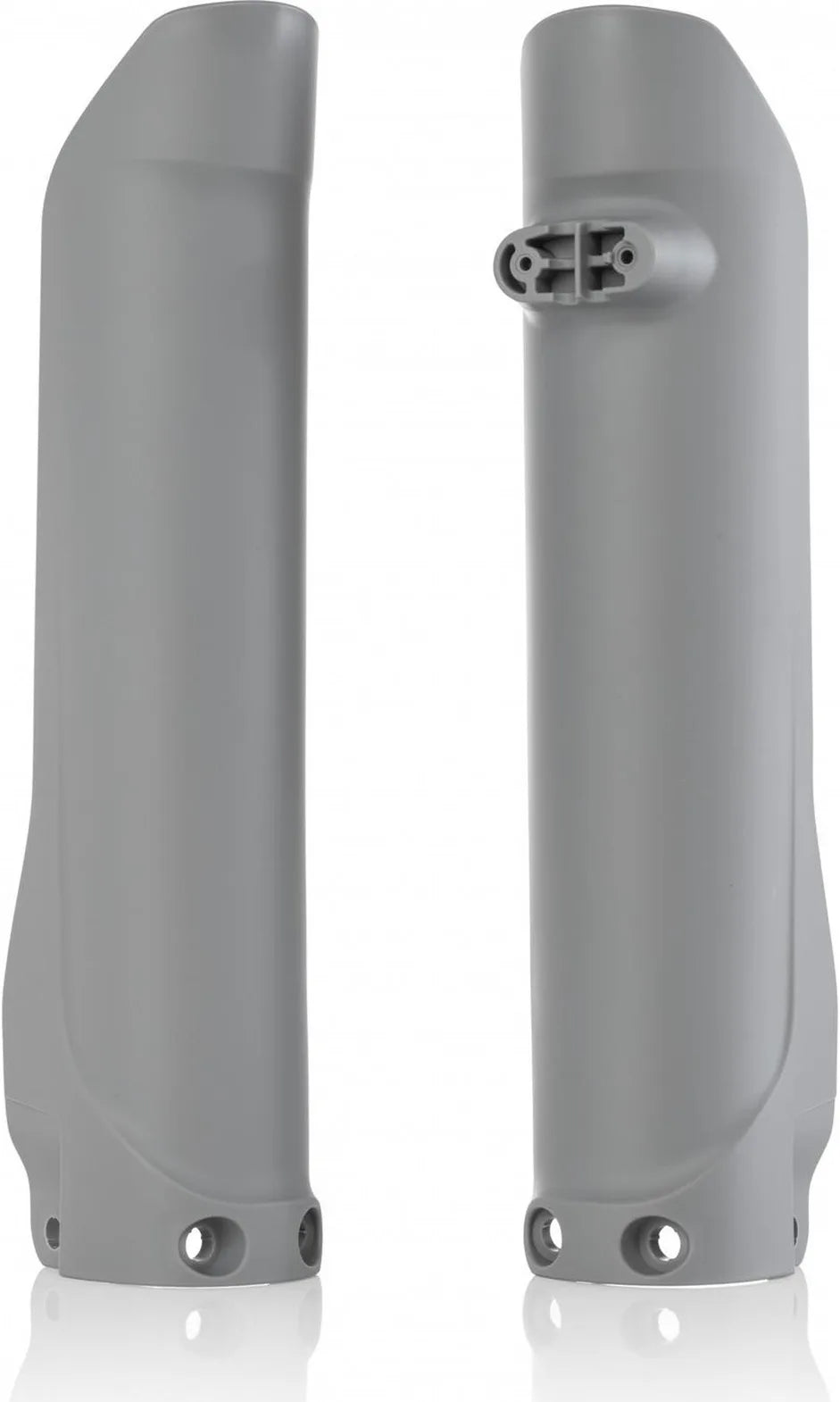 Cubierta Horquilla - Acerbis Compatible Con Husqvarna Fe 350 (2016-2023)