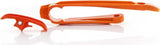 Cadena Guia - Acerbis Compatible Con Ktm 300 Exc Tpi (2018-2023)