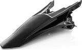 Guardabarros Trasero - Acerbis Compatible Con Ktm 350 Exc-F (2017-2019)