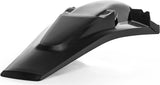 Guardabarros Trasero - Acerbis Compatible Con Husqvarna Te 300 I (2018-2019)