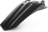 Guardabarros Trasero - Acerbis Compatible Con Honda Crf 450 Rx (2017-2020)