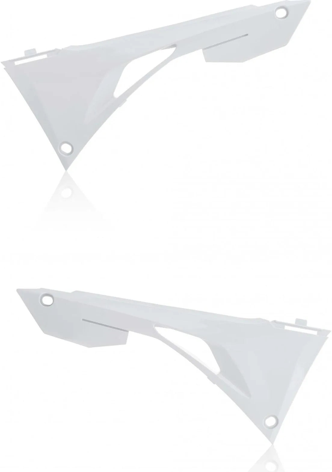 Panel Caja Aire - Acerbis Compatible Con Honda Crf 250 Rx Enduro Special (2020-2021)