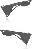 Panel Caja Aire - Acerbis Compatible Con Honda Crf 250 R (2018-2021)