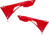 Panel Caja Aire - Acerbis Compatible Con Honda Crf 450 R (2017-2020)