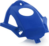 Tapa Del Tanque - Acerbis Compatible Con Honda Crf 450 R (2017-2020)