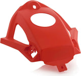Tapa Del Tanque - Acerbis Compatible Con Honda Crf 450 R (2017-2020)