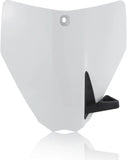Puerta Numero Delantero - Acerbis Compatible Con Husqvarna Tc 85 (2014-2017)