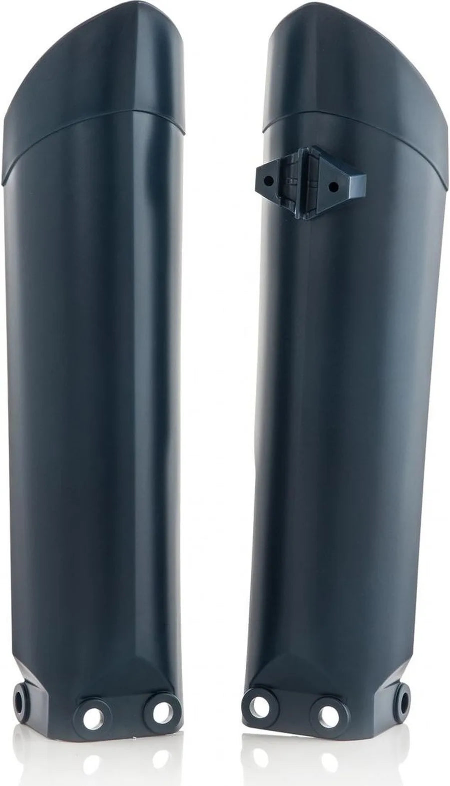 Cubierta Horquilla - Acerbis Compatible Con Husqvarna Tc 85 (2014-2017)