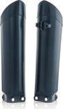 Cubierta Horquilla - Acerbis Compatible Con Husqvarna Tc 85 (2014-2017)