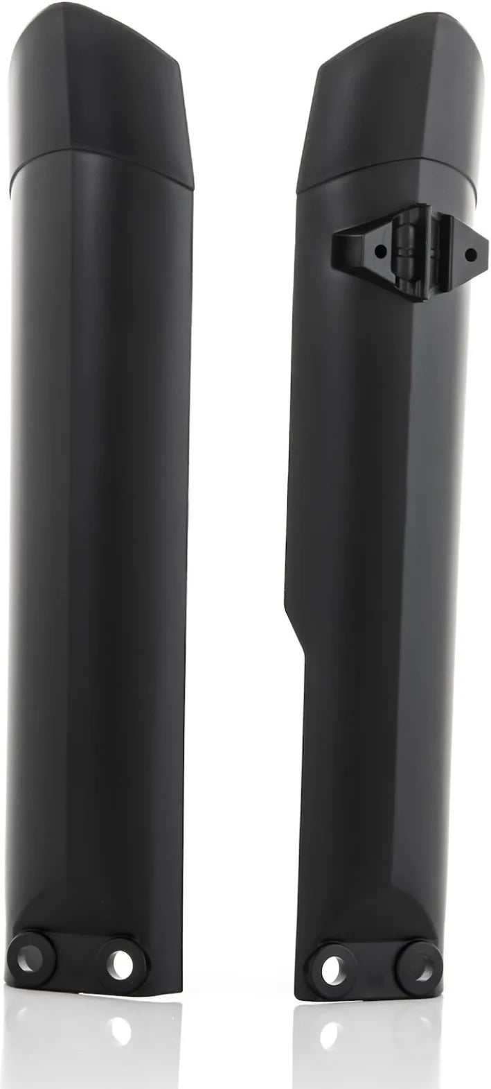 Tapa Inferior De Horquilla - Acerbis Compatible Con Husqvarna Tc 85 (2014-2017)