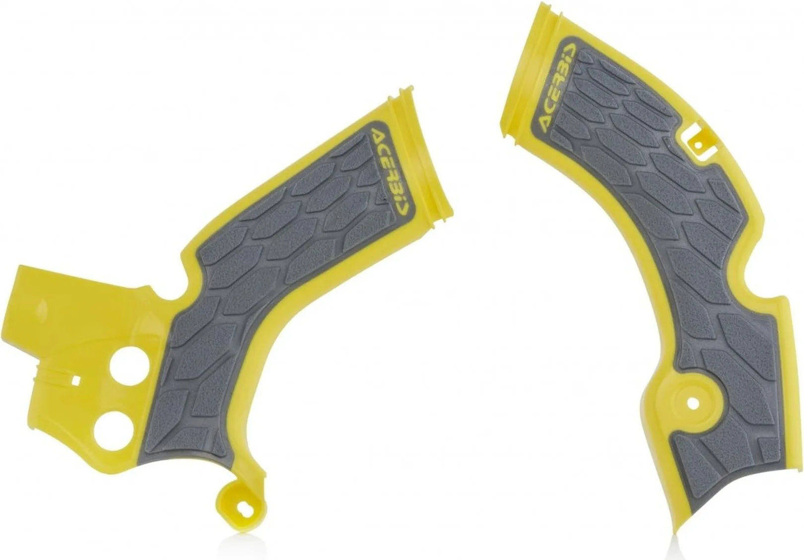 X-Grip Protector Del Marco - Acerbis Compatible Con Suzuki Rm-Z 250 (2010-2018)