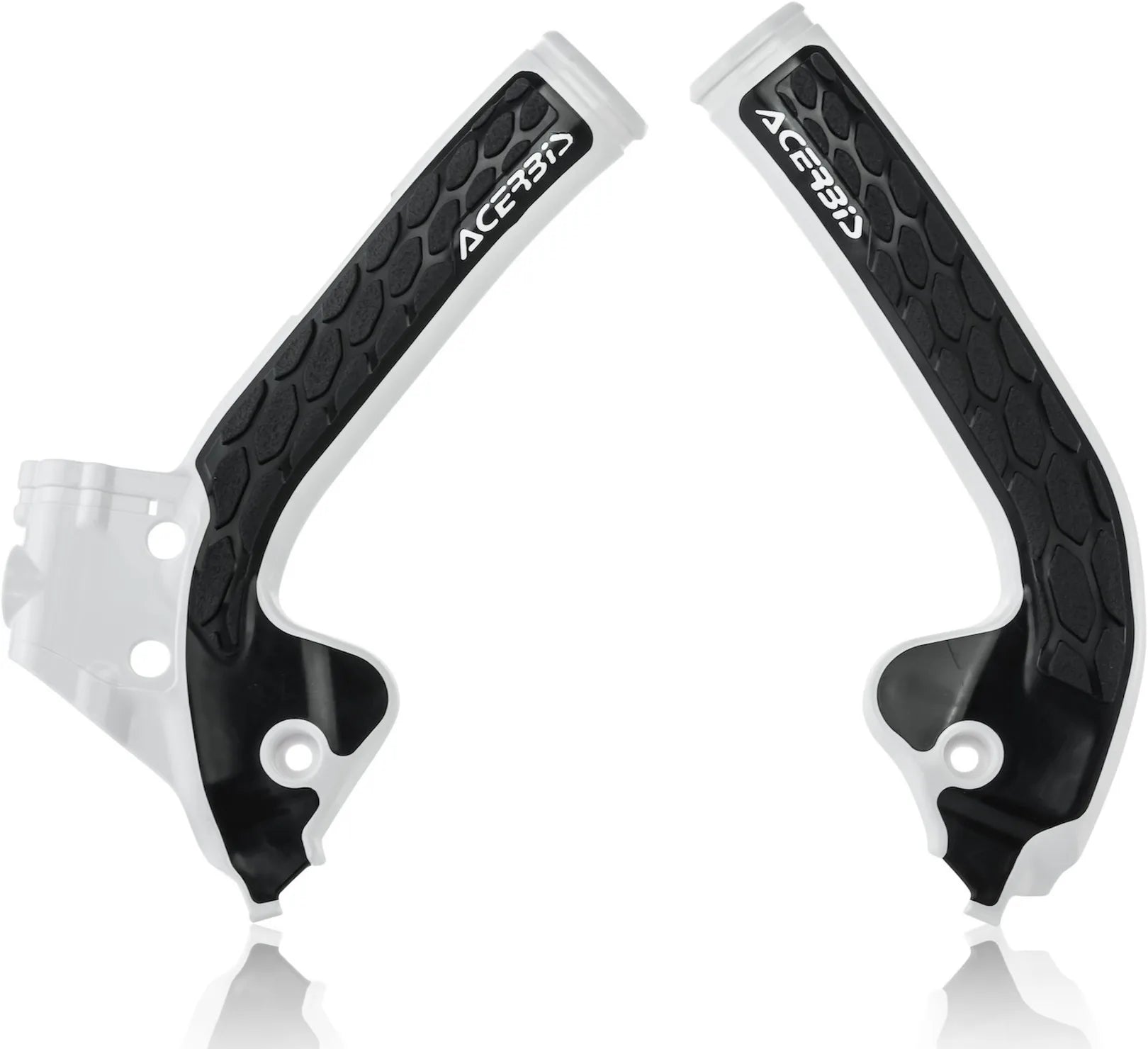 X-Grip Protector Del Marco - Acerbis Compatible Con Gasgas Mc 85 (2021-2024)